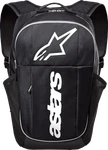 Alpinestars Gfx Backpack Black White 1216-91550-1020 Durable Polyester Laptop. Fixed Price $94.90.