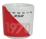 Porsche Porcelain Collector's Espresso Cup No. 1 Mans 2020 Limited Edition. Fixed Price $49.00.