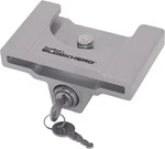 Dead Bolt TSK3-AS & Kit 2" 2-5/16". Fixed Price $99.95.
