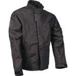 Moose Black XC1 Rain Jacket (mens X-l) 2920-0668. Fixed Price $99.95.