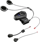 Sena Single Pack Bluetooth High Definition Headset And Intercom 10S-01. Fixed Price $269.00.