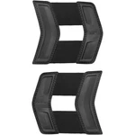 Icon Field Armor Stryker Vest Waist Straps Stealth 2701-0673. Fixed Price $20.73.