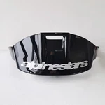 Alpinestars (helmet Spares) S-R10 Spoiler (standard) Solid Colour. Fixed Price $26.88.