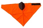 Zan Neodanna - Orange Bandanna. Fixed Price $9.99.