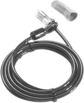 Trimax Combo Cable Lock - 10' Mag 10SC. Fixed Price $50.89.