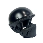 Bell Rogue Open Face Motorcycle Street Helmet Dot Solid Matte Black Large. Fixed Price $134.96.