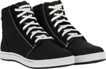 Highway 21 Axle Shoes Black/white Size 361-99513. Fixed Price $89.27.