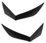 Fox Racing V3 2014 Rear Vent Set Black. Fixed Price $20.07.
