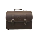Vespa Oem Leather Rear 32L Luggage Saddlebag 70TH Anniversary Gts 125 - 1B003667. Fixed Price $581.81.