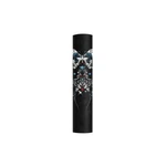 Hair Glove 31441 - Tribal Butterfly W/gems 4" Ponytail Wrap. Fixed Price $21.99.