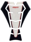 Ariete Puzzle Evo Tank Protectors Transparent Black 13903-TN. Fixed Price $20.05.