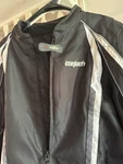 Cortech Racing Jacket Gx Sport 4.0 Size Men Large. Fixed Price $80.00.