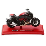 Genuine Ducati Diavel Carbon Model 987675305. Fixed Price $10.90.