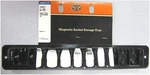 Harley Davidson New Magnetic Tool Holder For 10-SOCKETS 14900031. Fixed Price $14.95.