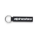 Alpinestars Linear Key Fob Black. Fixed Price $15.98.
