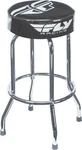 Fly Racing Bar Stool Black 369-9999. Fixed Price $81.99.