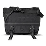 Cortech Waterproof Messenger Riding Bag W/back Protector, 25-LITER #8231-0005-06. Fixed Price $89.99.