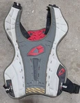Evs Revo Lite Chest Protector (l/xl). Fixed Price $35.00.