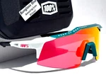 100% Percent Speedcraft Sl Bora Hans Grohe Team Hiper Red Sunglass 60008-00007. Fixed Price $96.88.