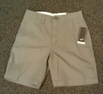 Nwt Fox Racing Youth Kids Boys Essex 2.0 Stretch Shorts Gray Select Sz 7,8,14. Fixed Price $29.95.