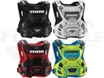 Thor Guardian Mx Youth & Adult Chest Protector Roost Motocross Off-road. Fixed Price $74.95.