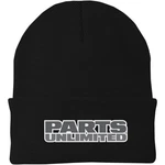 Throttle Threads Parts Unlimited Fleece Beanie - Black PSU30H90BK. Fixed Price $31.75.