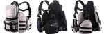 Alpinestars Techdura Tactical Packs. Fixed Price $274.95.