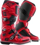 Gaerne SG12 Boots Red/black Mx Off-road Dual-sport Atv Riding All Sizes. Fixed Price $512.99.
