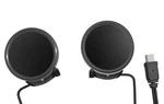 Uclear Boost 2.0 Speaker/mic Kit For Hbc & Amp Series - 111035. Fixed Price $55.19.