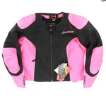 Scorpion Exo Women's Verano Pink Jacket Large. Fixed Price $160.27.