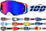 100% Armega Mx Offroad Goggles. Fixed Price $90.91.
