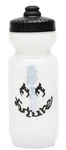 Fox Racing Purist Hello Future 22OZ Water Bottle White. Fixed Price $18.89.