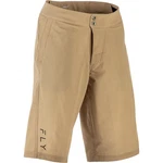 Fly Racing Maverik Mtb Riding Shorts 36 Khaki. Fixed Price $52.98.