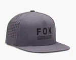 Fox Racing Non Stop Tech Snapback Hat Steel Grey 31642-172-OS. Fixed Price $32.36.
