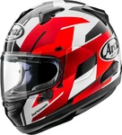 Arai Signet-x Flag Full-face Helmet. Fixed Price $849.95.