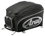 Arai Single Helmet Bag / Backpack With Logos Black 12-1612. Fixed Price $89.95.