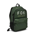 Fox Head Clean Up Backpack Colour Dark Sage Green. Fixed Price $48.60.