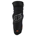 Troy Lee Design Adult's Raid Mountain Bike Knee Guard Solid Black MD-591003003. Fixed Price $116.25.