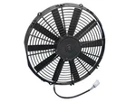 VA08-AP51/C-23S 14IN Pusher Fan Straight Blade 1263 Cfm Spal 30101510. Fixed Price $122.17.