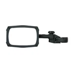 Clearview Side Mirror Designed For Can Am By Atv/utv BLACK-UTVMIR1-X3. Fixed Price $37.50.