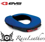 Evs Blue Mx Moto-x Motocross Motorcycle Motorbike Offroad Quad Neck Collar Brace. Fixed Price $27.10.