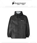 Frogg Toggs All Purpose Rain Suit Jacket Only Black Size / Xxl New Other. Fixed Price $25.00.
