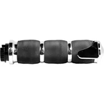 Avon Grips Cushioned With Throttle Super Sport Chrome MT-AIR-90-CH-B. Fixed Price $75.18.