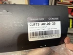 Genesis G80 G90 G70 GV80 GV70 Sedan Premium First Aid Kit With Case Oem. Fixed Price $50.00.