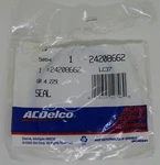 New Acdelco Gm General Motors Seal Part No. 24208662. Fixed Price $12.99.