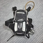 Leatt Gpx 4.5 Chest Protector And 3LITER Hydration Backpack. Fixed Price $134.99.