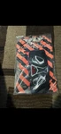 Fly Flight Blk Youth Kidney Protection Belt. Fixed Price $12.99.