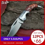 2023 Hot Mini Compact Tactical Knife Spring Aid Open Sharp Folding Tool. Fixed Price $73.00.