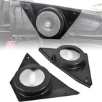 Sautvs Front Door 6.5" Speaker Pods For Rzr Xp 1000 900 Ace 570 2014-20.... Fixed Price $90.24.