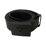 Men's Dainese Belt Marchio Evo 100% Real Bovine Leather Made Italy Black. Fixed Price $67.99.